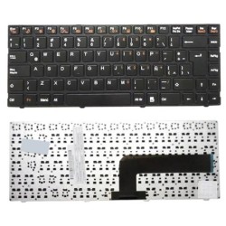 Teclado laptop ADVANCE...