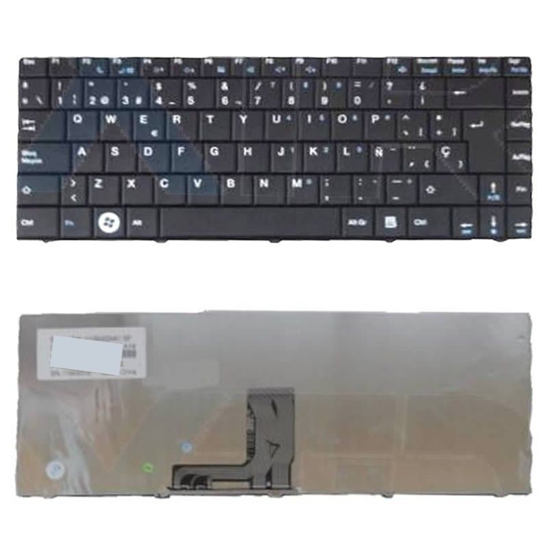 Teclado laptop ADVANCE  KEN BROWN PCM10 / AN-6331/4046
