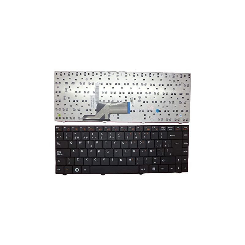 Teclado laptop ADVANCE  VITM2400
