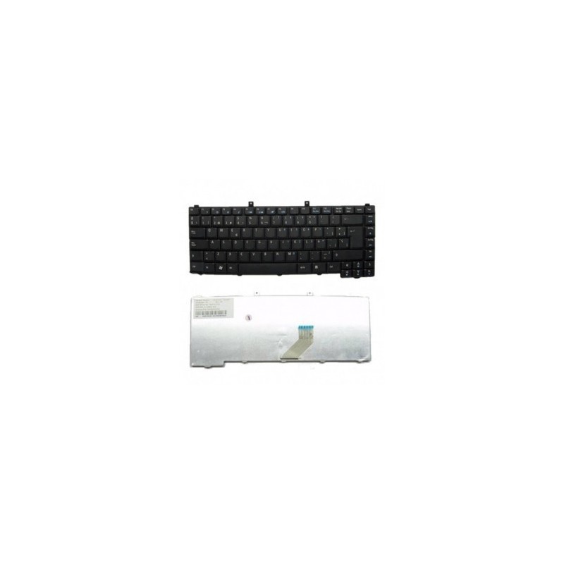Teclado laptop Acer 3100 / 3690 / 5100 / 5110