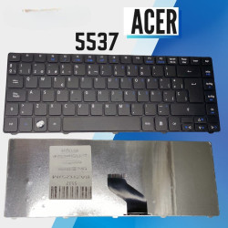 Teclado laptop Acer 5537 /...