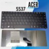 Teclado laptop Acer 5537 / 4810T / 4250 / 4750/E1-431