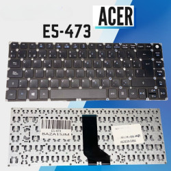 Teclado laptop Acer E5-473