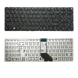 Teclado laptop Acer S3...