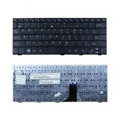 Teclado Laptop Asus EEPC8