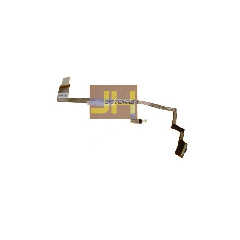 Cable flex para laptop hp dv6-1000 dv6-2000