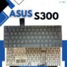 Teclado Laptop Asus S300/S300C/S300CA/S300K/S300KL VIVOBOOK