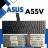 Teclado Laptop Asus A55V / K55V / K55VM / K55VD / A55VJ /  A55VD