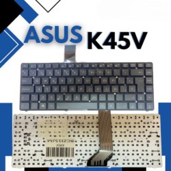 Teclado Laptop Asus K45V /...