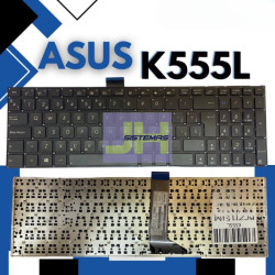 Teclado Laptop Asus K555L K555LA K555LB K555LD K555LN...