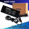 Cargador para Sony Vaio de 19.5V - 4.74A 92W