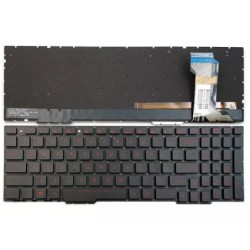 Teclado Laptop Asus GL553VD