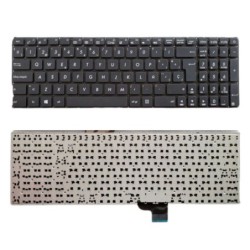 Teclado Laptop Asus U510U...
