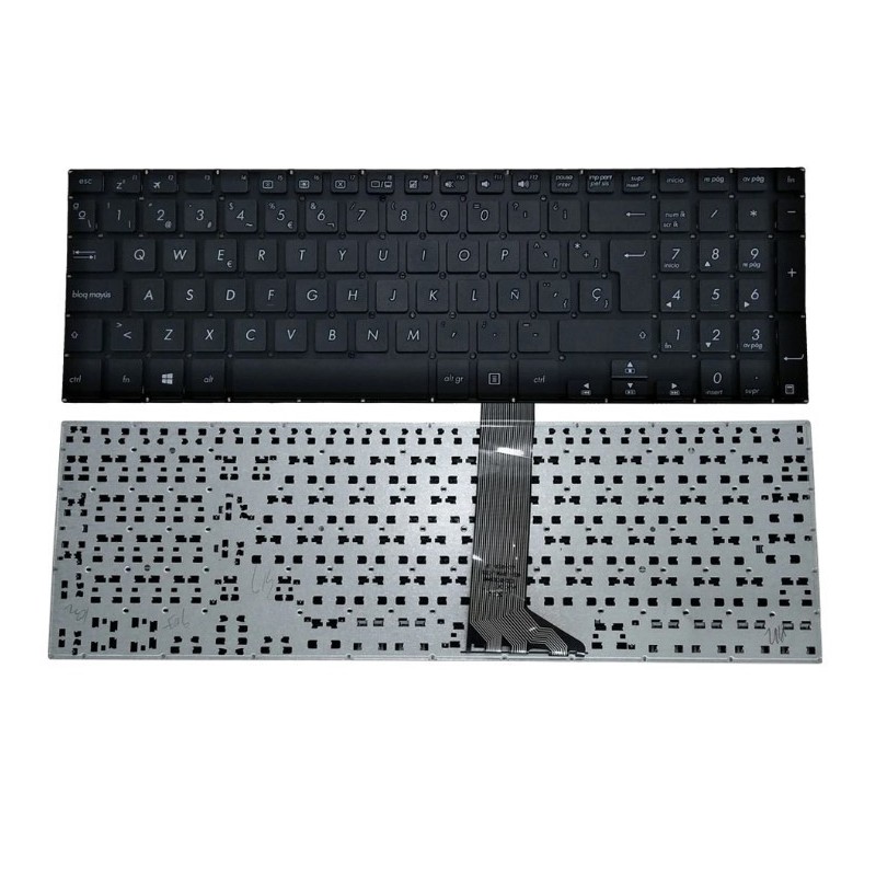 Teclado Laptop Asus TP501