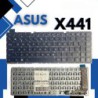Teclado Laptop Asus X441 / X441S / X441SA / X441SC / X441UA / X441U / X441UV / X445
