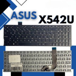 Teclado Laptop Asus X542U