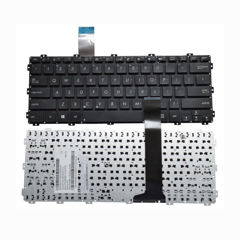 Teclado Laptop Asus X301