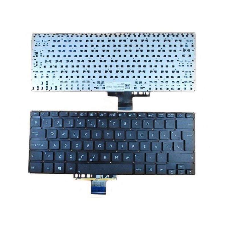 Teclado Laptop Asus Q301L