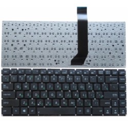 Teclado Laptop Asus S46E...