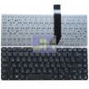 Teclado Laptop Asus S46E S46 S46C K46 K46CM R405C E46C S405C K46CA S46CB S46CM S46CA