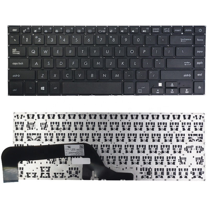 Teclado Laptop Asus X505z