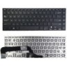 Teclado Laptop Asus X505z
