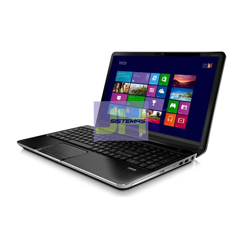 Pantalla para HP ENVY de 15.6 Slim - 40 pines