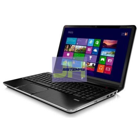 Pantalla para HP ENVY de 15.6 Slim - 40 pines