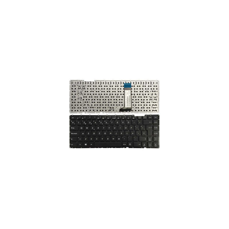 Teclado Laptop Asus UX407UA