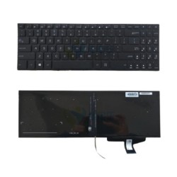 Teclado Laptop Asus N580...
