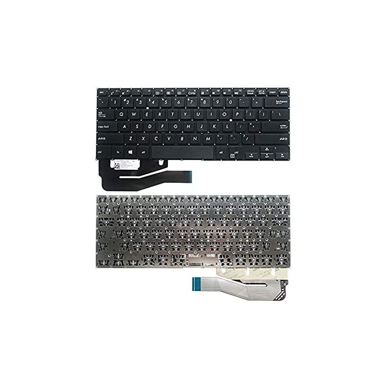 Teclado Laptop Asus TP410U