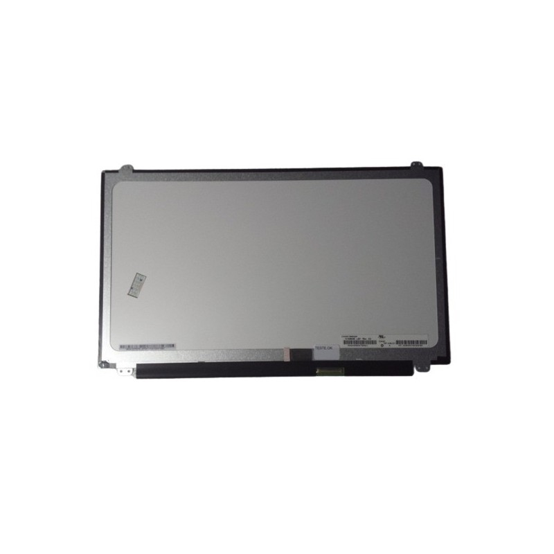 N156BGE-LB1 - Pantalla para laptop de 15.6 Slim - 40 pines