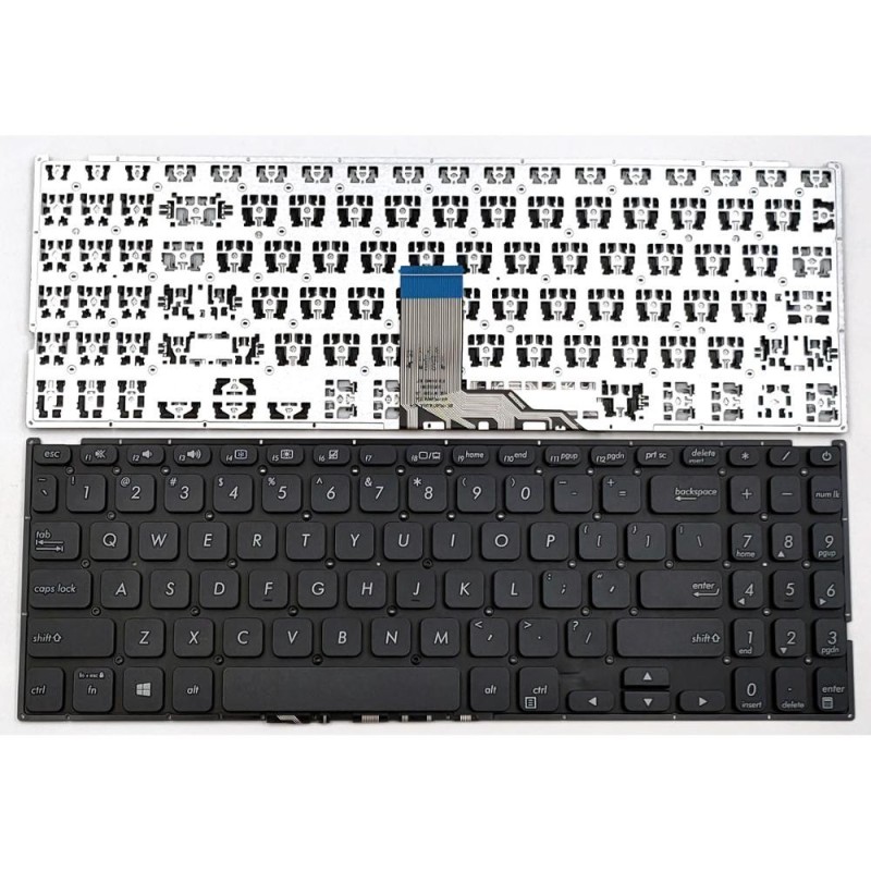 Teclado Laptop Asus X512