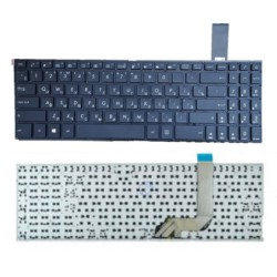 Teclado Laptop Asus X570U