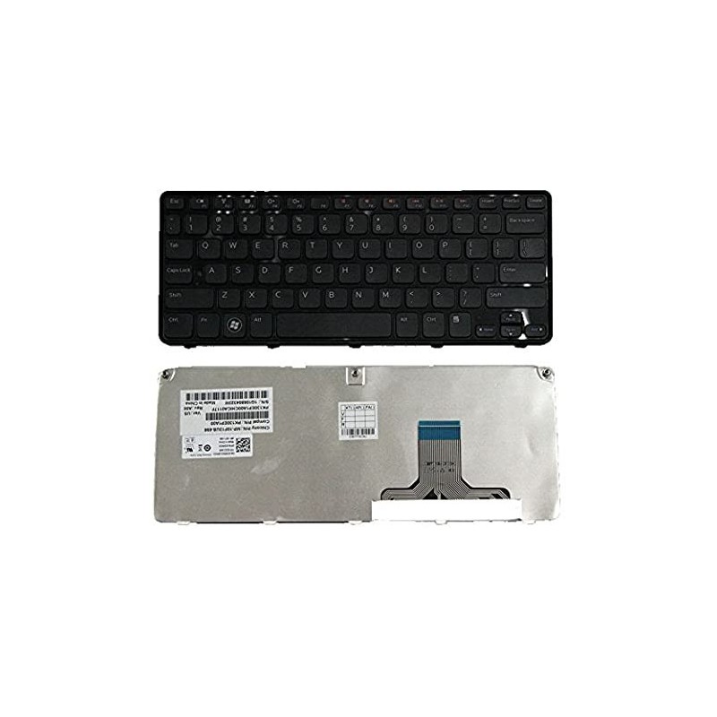 Teclado Laptop DELL MINI 1090