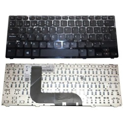 Teclado Laptop DELL 14Z /...