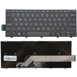 Teclado Laptop DELL 14 - 3000