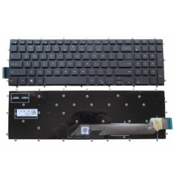 Teclado Laptop DELL 15-5565...
