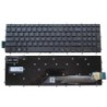 Teclado Laptop DELL 15-5565 / 15-5567 / 17-5765