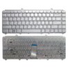 Teclado Laptop DELL 1525 SILVER