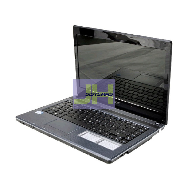 Pantalla para Acer Aspire 4739Z-4462 de 14.0 LED