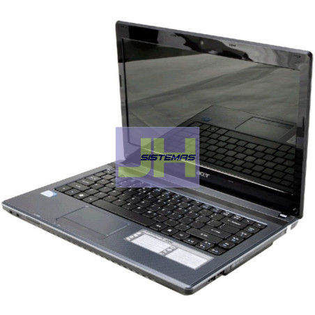 Pantalla para Acer Aspire 4739Z-4462 de 14.0 LED