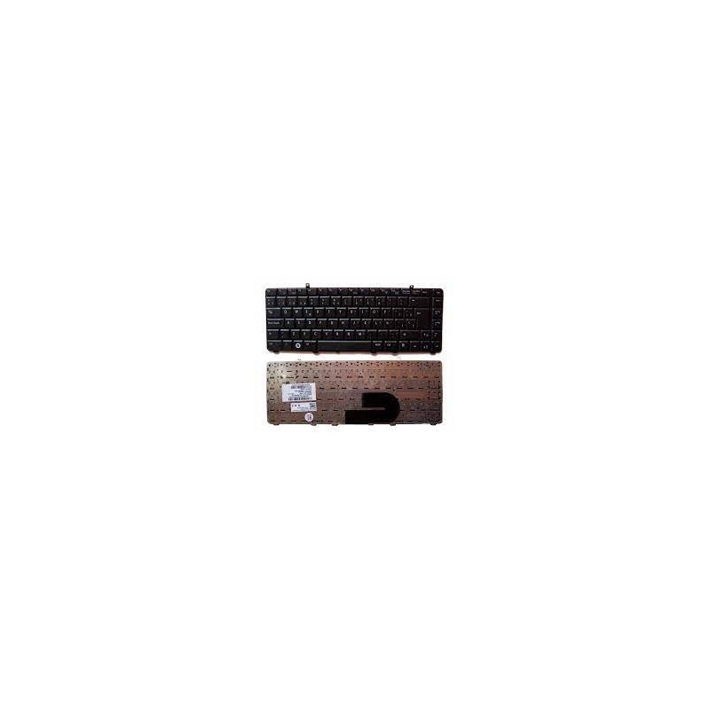 Teclado Laptop DELL VOSTRO 1014 / 1015 / 1088 / A840 / A860 / PP38L