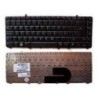 Teclado Laptop DELL VOSTRO 1014 / 1015 / 1088 / A840 / A860 / PP38L