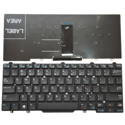 Teclado Laptop DELL...