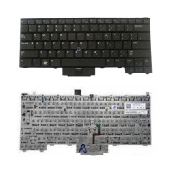 Teclado Laptop DELL...