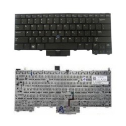Teclado Laptop DELL...