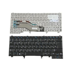 Teclado Laptop DELL...