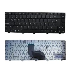 Teclado Laptop DELL N4010