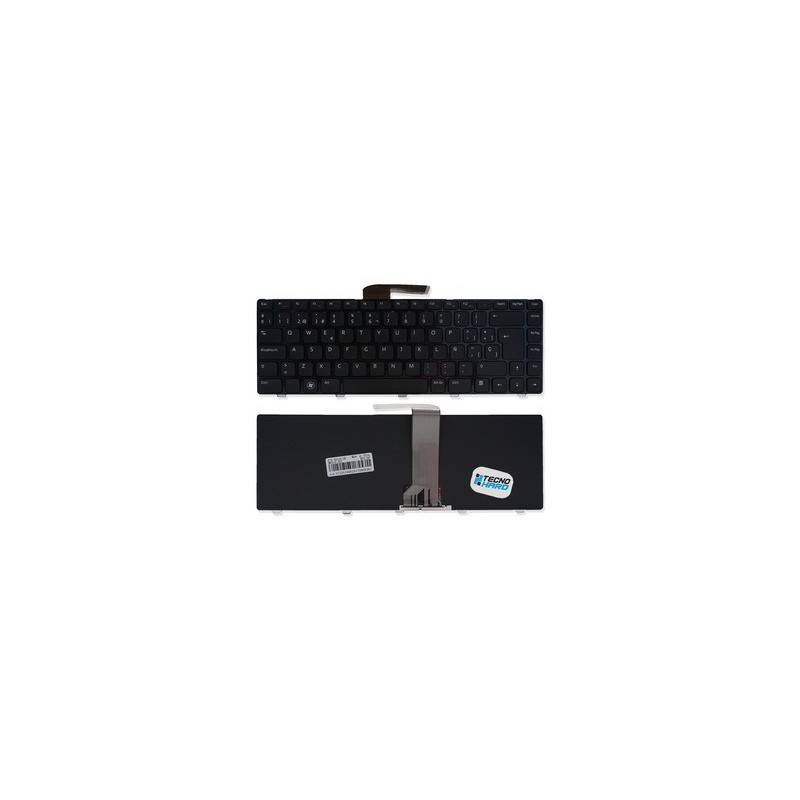 Teclado Laptop DELL N4110 / 1450/ N4050/M4040/M4110